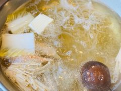 蟹肉火锅-蟹道乐(道顿堀本店)