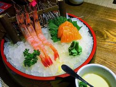 -蟹将军·松叶蟹和牛日料放题自助(K11店)