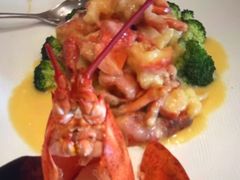 -老洋房花园饭店(绍兴路店)