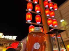 -沙州食驿·非遗小吃夜市