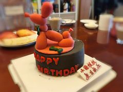 -BON CAKE(华贸购物中心店)