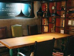 -FASHION BAKERY法森贝克(新德路店)