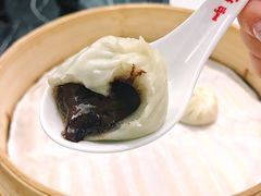 巧克力小笼包-鼎泰丰(国贸商城店)