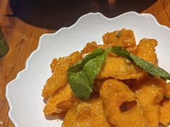 -俭寨大盘鸡·缸子肉·小公鸡·新疆菜(云通店)