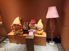 -色響火锅(恒隆广场店)