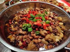 -泥糊破店小酒馆·团建聚餐(南京西路店)