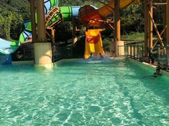 -杭州开元森泊度假乐园