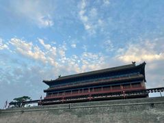 -西安城墙·碑林历史文化景区