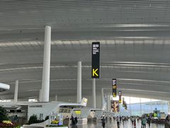 -广州白云国际机场-T2航站楼