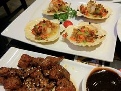 -辛德勒啤酒德餐厅