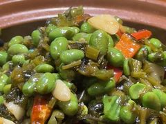 -徽三说·土徽菜·中国徽菜连锁品牌(一中店)