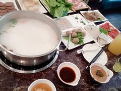 -朋友的火锅店(辽大店)