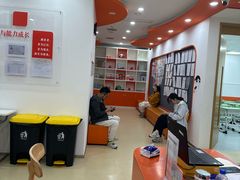 -昂立青少儿成长中心(普陀中潭校区)