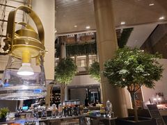 -博林天瑞喜来登酒店·西丽尚膳