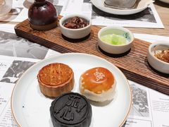 -小大董·烤鸭(凤凰汇店)