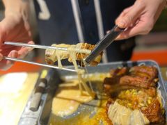 -韩国大金刚烤肉·料理(印象城店)