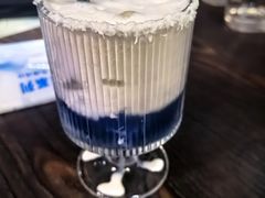 -The Cheebat 锌吧·Bistro(体育西店)