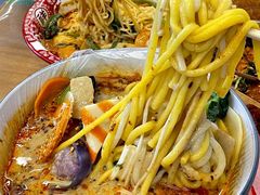 -郭记小街麻辣烫(南小街总店)