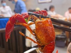 -虾小龙老长沙龙虾馆(坡子街店)