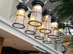 -金海湾自助餐厅(金陵饭店)