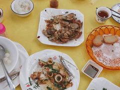 -秋姐美食店(旅游大道店)