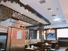 大堂-老厨家(友谊路总店)