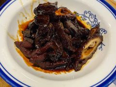 -卤鸭儿(小河路店)