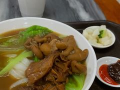 -珍珍小食店(西华路店)