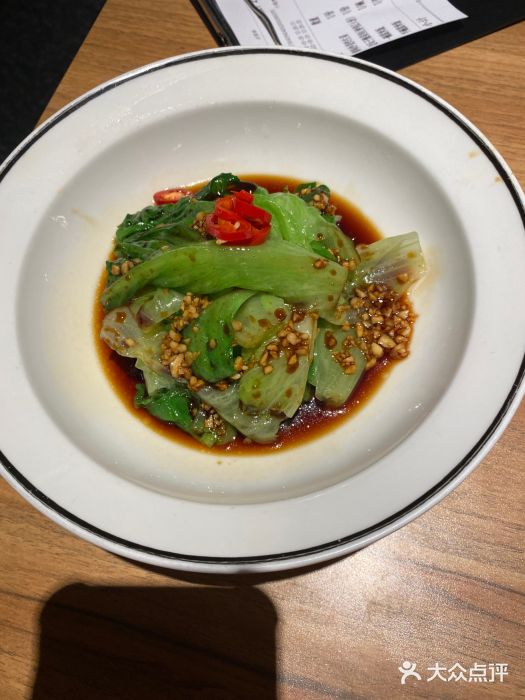 太二酸菜鱼(福州泰禾店)图片