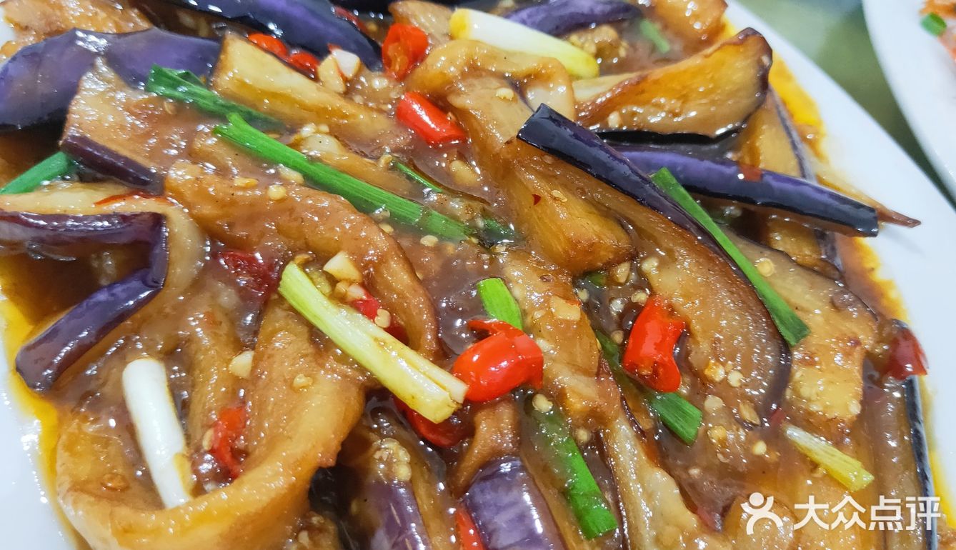 湖南人和四川人吃的惯的海鲜大排档