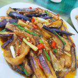 湖南人和四川人吃的惯的海鲜大排档