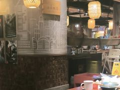 -黄家码头老火锅(解放碑旗舰店)