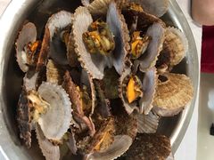 -宾朋海鲜美食特色餐厅·纯手工鲅鱼水饺(兴海路店)