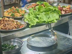 -郝大姐·乌龙山铁板烧(大学城三店)