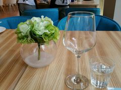 -周三的情书花园餐厅(江北店)