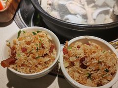 -百年果林椰子鸡(中洲店)