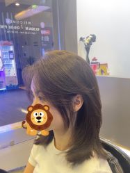 -CIT造型·烫发·染发