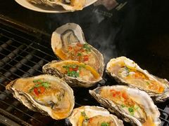 -雍和会海鲜姿造自助(湖东路店)