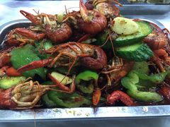 -拙味兄弟龙虾·江湖菜(和畅堂店)