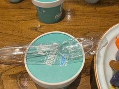 -一轩饺子馆(丽都店)