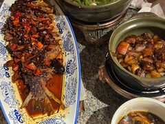 -南京大牌档(之心城店)