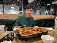 -鱼酷活鱼烤鱼(梅江印象城店)