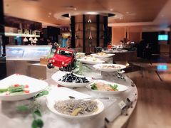 -上海东方佘山翰悦阁酒店·Vie全日制餐厅