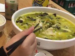 -鱼你在一起(南开天佑城店)