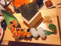 -大和食乐·鲜和牛酸汤火锅(环宇荟店)