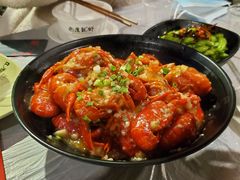 -巴厘龙虾·榜首油焖大虾(洞庭·艺术洋房店)