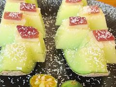 -桥香园过桥米线(国贸店)