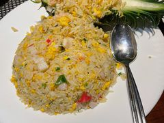 -蜈支洲岛珊瑚酒店临海阁中餐厅