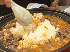 -君霖海鲜私房菜(春柳店)