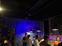 -美滋滋尚鱼烤鱼餐厅(空港店)